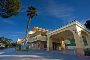 Days Inn Encinitas/LEGOLAND property photo