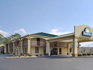 Days Inn Eufaula AL property photo