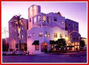 La Pensione Hotel property photo
