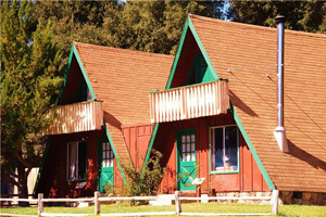 Live Oak Springs Resort property photo