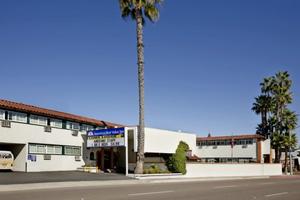 Americas Best Value Inn property photo