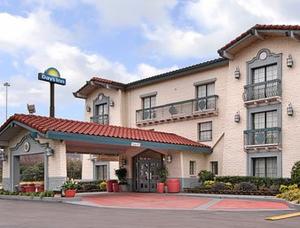 Days Inn Birmingham AL property photo