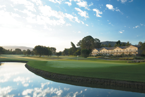Temecula Creek Inn Golf Resort property photo