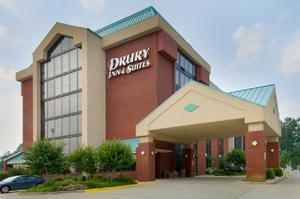 Drury Inn Suites Birmingham SE property photo
