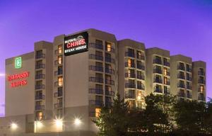 Embassy Suites Birmingham property photo
