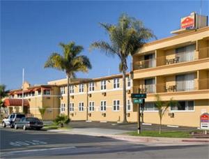Ramada Limited San Diego Airport property photo