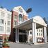 Holiday Inn Express Hotel & Suites BIRMINGHAM-IRONDALE (EAST) property information