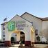 Holiday Inn Express Hotel & Suites JASPER property information