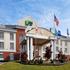Holiday Inn Express Hotel & Suites CULLMAN property information