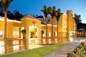 Residence Inn San Diego Mission Valley property photo