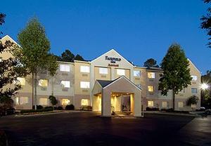 Fairfield Inn Dothan property photo