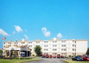 Clarion Hotel property photo