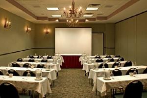 Four Points by Sheraton Huntsville Airport property photo