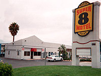 Super 8 Airport/Sea World Area property photo