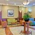 Holiday Inn BIRMINGHAM-AIRPORT property information