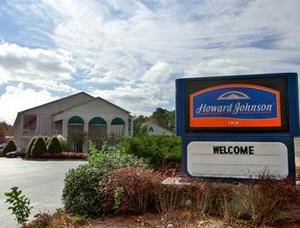 Howard Johnson Inn - Birmingham property photo