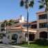 Tamarack Beach Resort & Hotel property information
