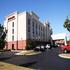 Hampton Inn Pell City property information