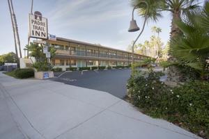 Americas Best Value Padre Trail Inn property photo