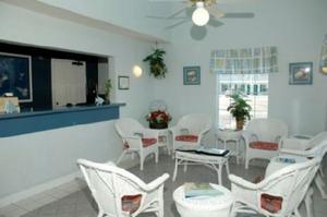 Key West Inn Foley property photo