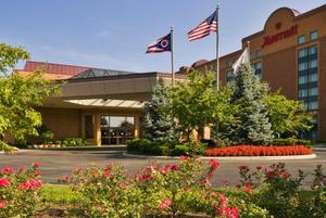 Birmingham Marriott property photo