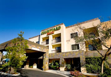 Courtyard by Marriott Carlsbad property photo