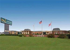 Quality Inn & Suites Convention Center property photo