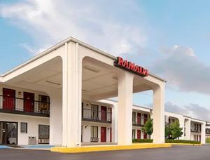 Ramada Limited Birmingham Pelham property photo