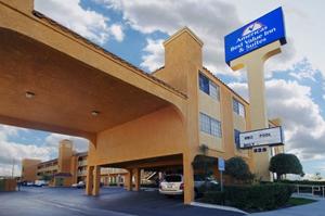 Americas Best Value Inn and Suites Anaheim property photo