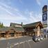 BEST WESTERN Ruby's Inn property information