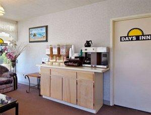 Days Inn Beaver property photo