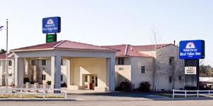 Americas Best Value Inn property photo