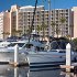 Sheraton San Diego Hotel & Marina property information