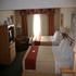 Holiday Inn Express Hotel & Suites MOAB property information