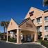 Fairfield Inn St. George property information