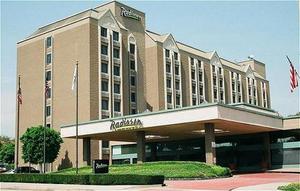 Radisson Hotel Whittier property photo