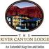 River Canyon Lodge Inn & Suites property information