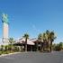 Quality Inn South Bluff property information