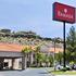 Ramada St George property information