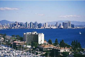 Hilton San Diego Airport/Harbor Island property photo