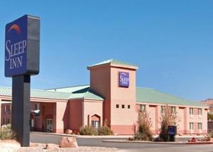 Sleep Inn Moab property photo