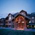 Lodges at Deer Valley property information