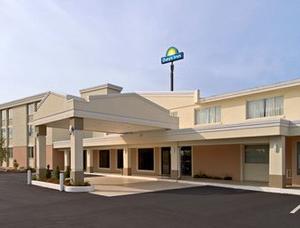 Days Inn Springfield/Chicopee, MA property photo