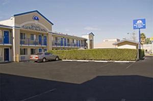 Americas Best Value Inn and Suites property photo