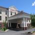 Hampton Inn HadleyAmherst Area property information