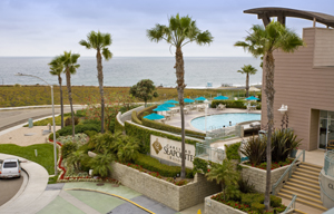 Carlsbad Seapointe Resort Condos property photo