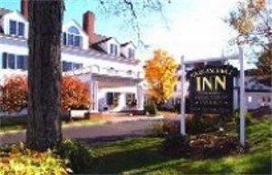 Harraseeket Inn property photo