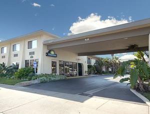 Days Inn Oceanside at the Coast property photo