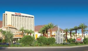 Harrahs Rincon Casino & Resort property photo