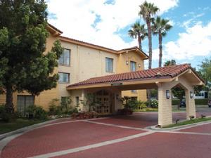 La Quinta Inn San Diego Vista property photo